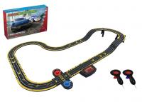 G1173M Micro Scalextric High Speed Pursuit Battery Powered